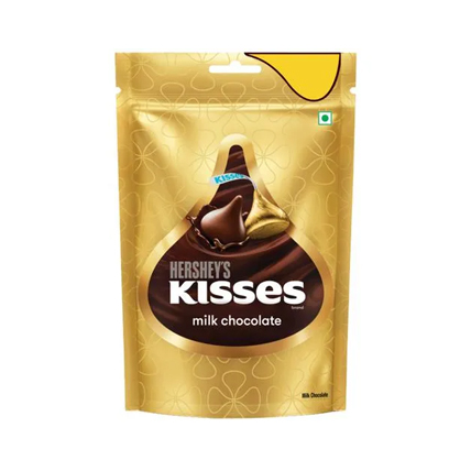 Hersheys Chocolate Kisses Milk